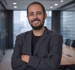 Paulo Diniz advogado especializado em Direito Digital e LGPD