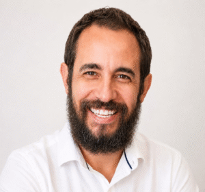 Paulo Diniz advogado especializado em Direito Digital e LGPD